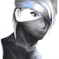 Kakashi aneb Master of Icha Icha 